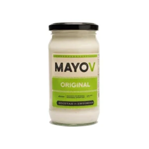 Mayo V Original 270g- Receta de Entonces
