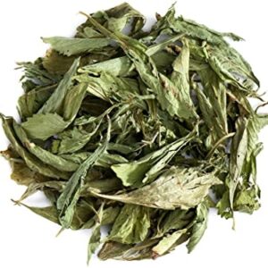 Stevia en hojas premium