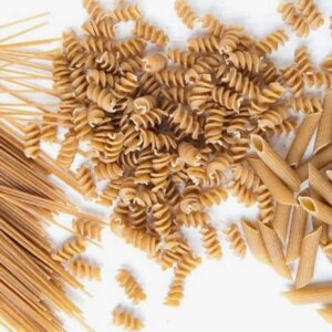 Pastas integrales