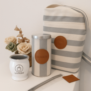 Kit Matero completo