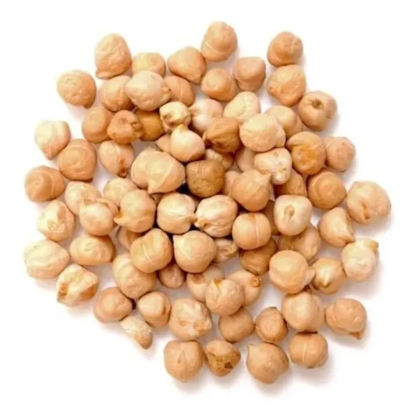 Garbanzos x 100g