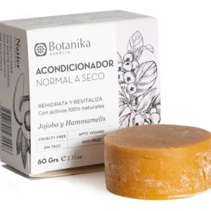 Acondicionador seco 60g- Botanika