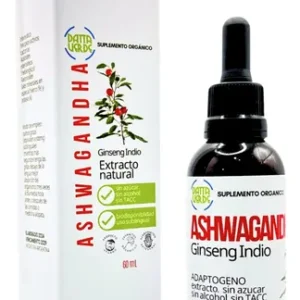 Ashwagandha 60 g