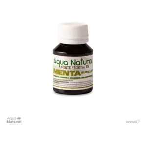 Aceite de menta y eucalipto dérmico 50cc- Aqua Natural