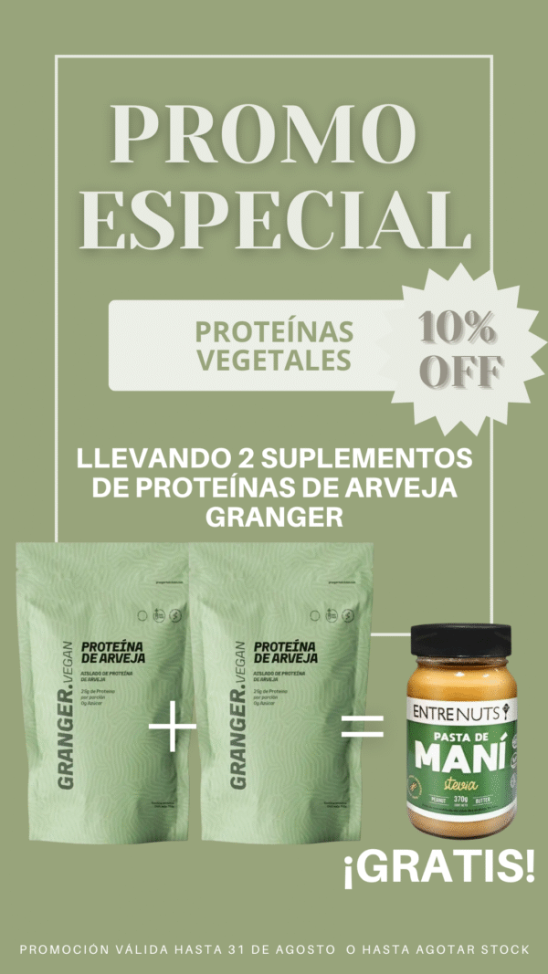 PROMO ESPECIAL