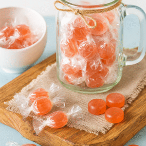 Caramelos