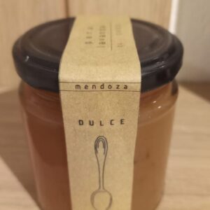Mermelada pera-jengibre - Dulce Cuchara