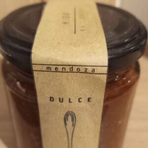 Mermelada de higo - Dulce Cuchara