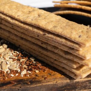 Crackers