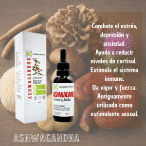 Ashwagandha 60 g