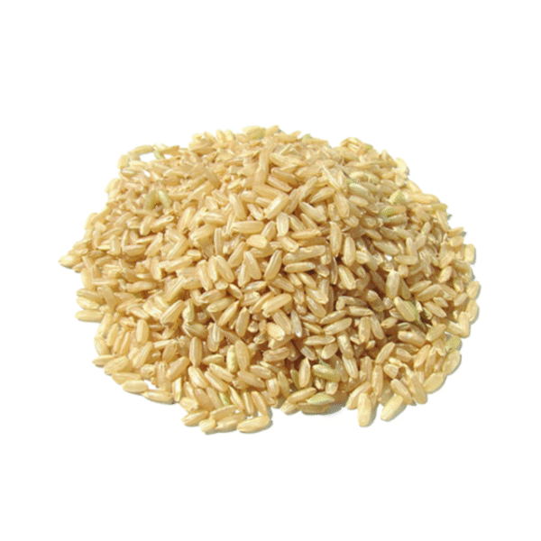 Arroz integral yamani ecologico x 100g