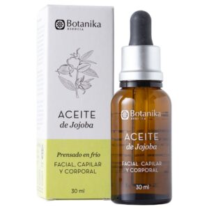 Aceite de jojoba 30g- Botanika