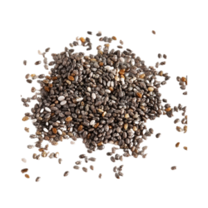 Semillas de chia premium x 100g