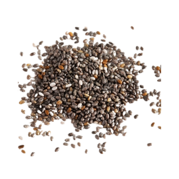 Semillas de chia premium x 100g