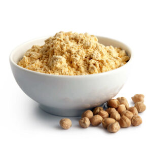 Harina de Garbanzos x 100g