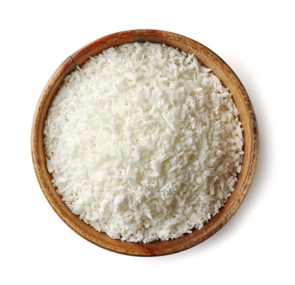 Coco rallado x 100g