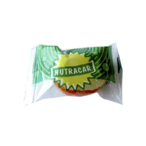 Caramelos Miel y Naranja - Nutracar