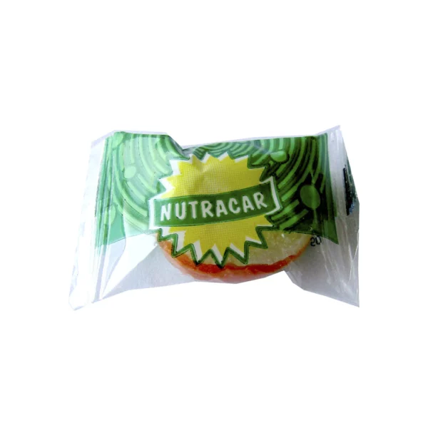 Caramelos Miel y Naranja - Nutracar
