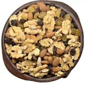 Mix Frutos Secos Premium x100g