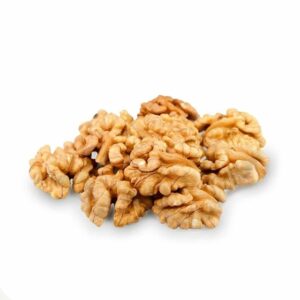 Nueces mariposa