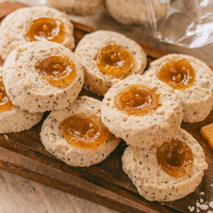 Galletas Pepas batata y chia  x UNIDAD- La Francia