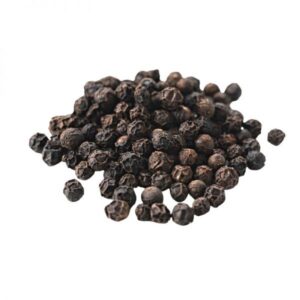 Pimienta negra en grano x 100g