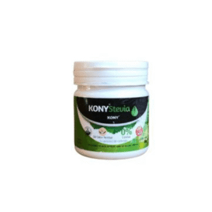 Edulcorante stevia en polvo 90g -Kony