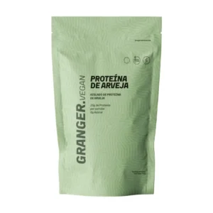 Proteína Vegetal sabor Natural 750g- Granger