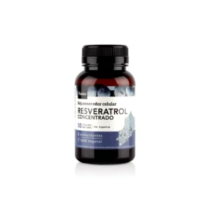 Resveratrol 50 caps- Natier