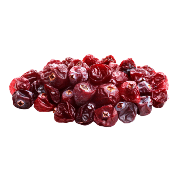 Arandanos rojos importados x 100g