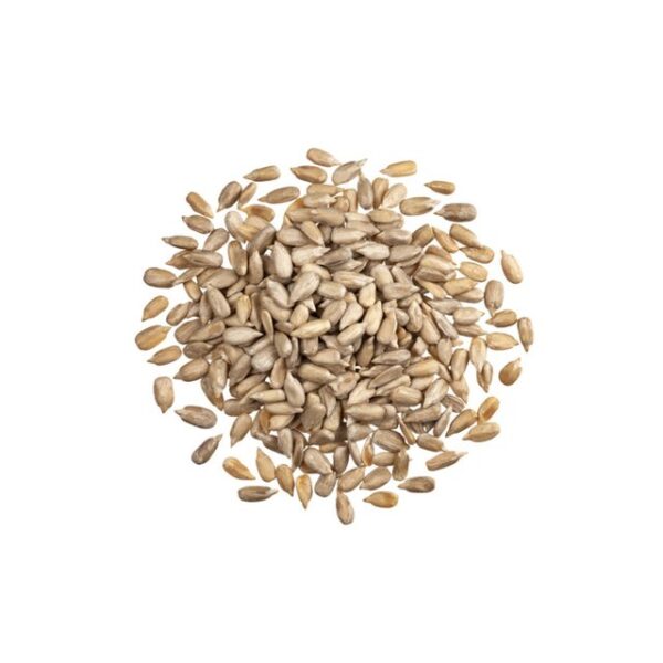 Semillas de girasol peladas x 100g