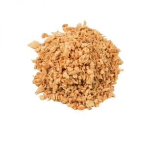 Soja Texturizada x 100g