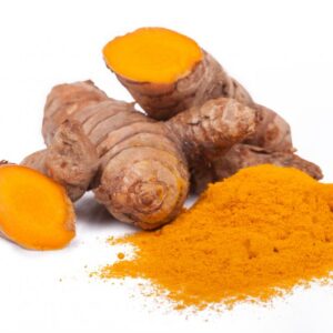Cúrcuma en polvo x 100g