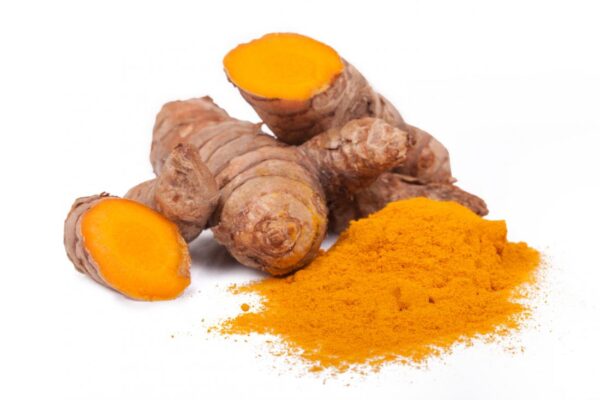 Cúrcuma en polvo x 100g