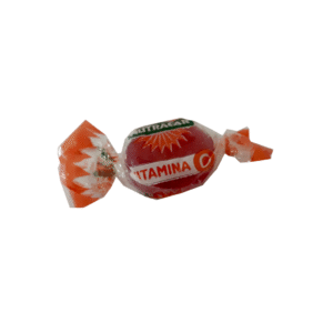 Caramelos Vitamina C - Nutracar