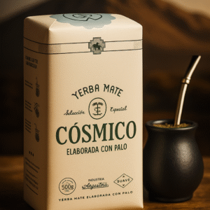 Yerba Mate