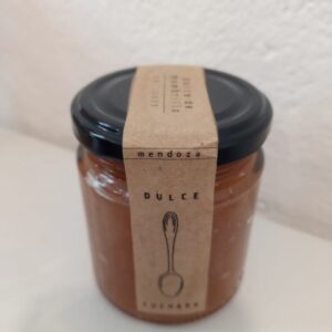 Mermelada de Membrillo