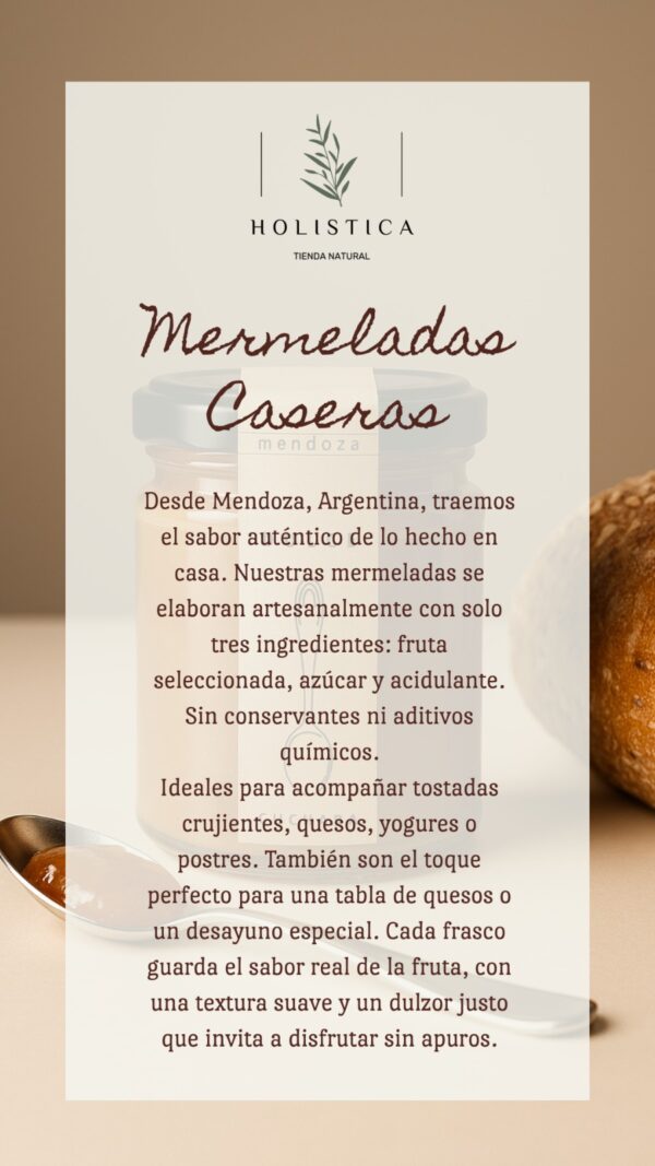 Jalea de Membrillo - Dulce Cuchara - Image 4