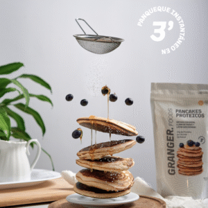 Pancakes