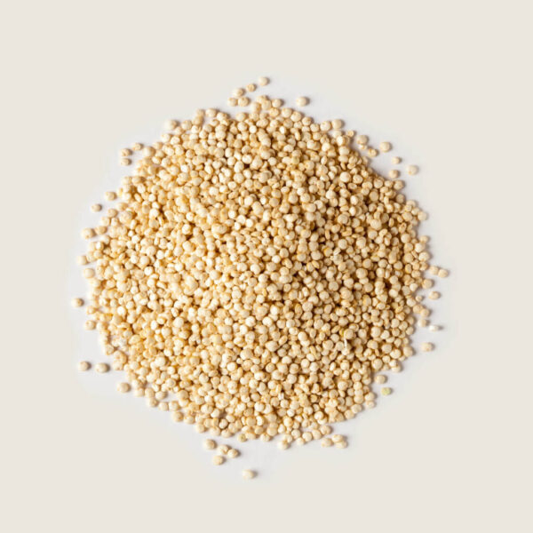 Quinoa Boliviana