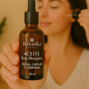 Aceites Dérmicos