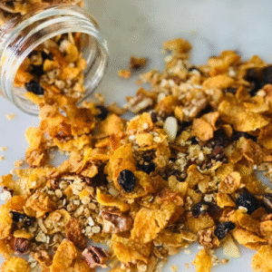 Granolas