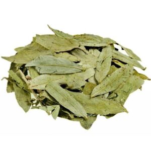 Hojas Sen x 100g