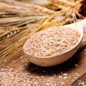 Salvado de Trigo x 100g