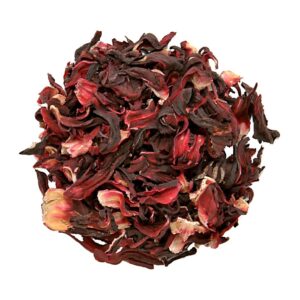 Hibiscus- Flor de Jamaica x 100g