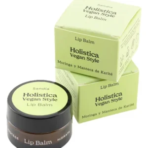 Labial Moringa y Manteca de Karité sabor Sandía - BOTANIKA