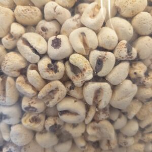 Tutucas con Stevia x 100g