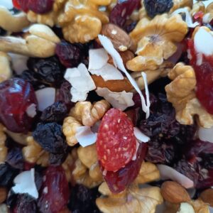 Mix Patagónico Premium x 100g