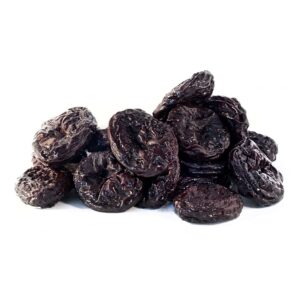 Ciruelas sin carozo x 100g