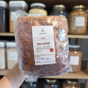 Pan Tipo Viena CLÁSICO SIN TACC 500g